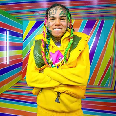 6ix9ine