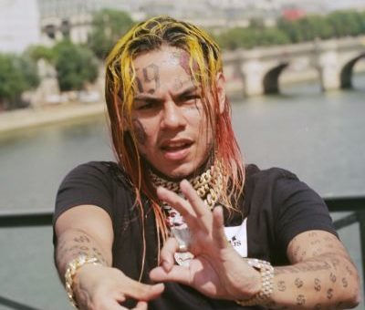 6ix9ine