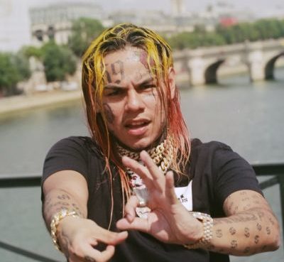 6ix9ine