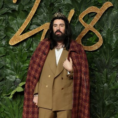 Alessandro Michele