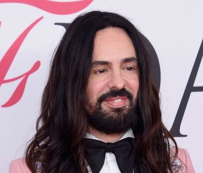 Alessandro Michele
