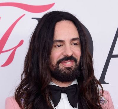 Alessandro Michele