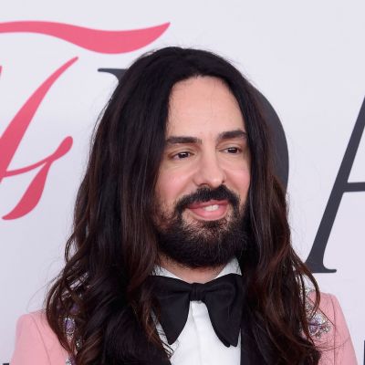 Alessandro Michele