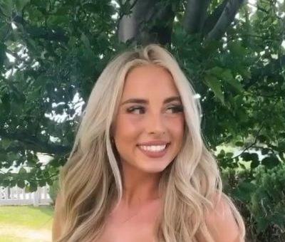 Alexa Taylor Tyndall