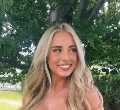 Alexa Taylor Tyndall