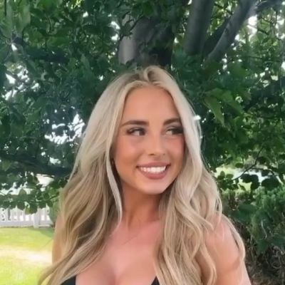 Alexa Taylor Tyndall