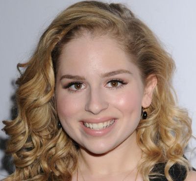 Allie Grant