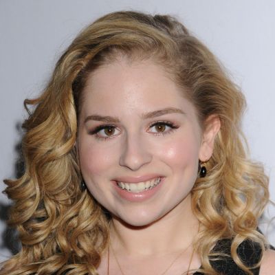 Allie Grant