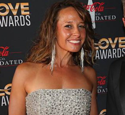 Amanda Levy McKeehan