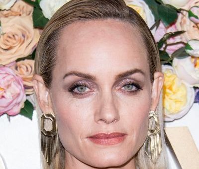 Amber Valletta