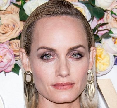 Amber Valletta