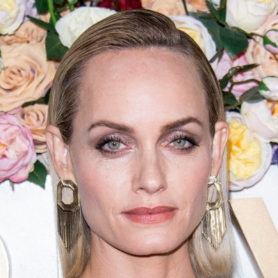 Amber Valletta