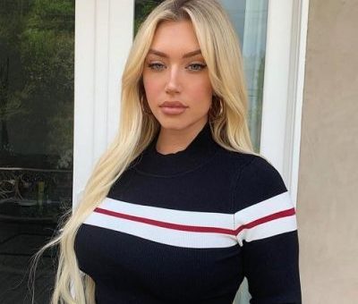 Anastasia Karanikolaou