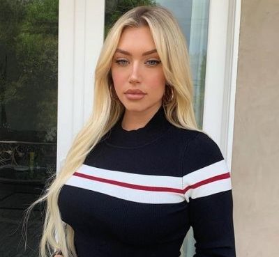 Anastasia Karanikolaou