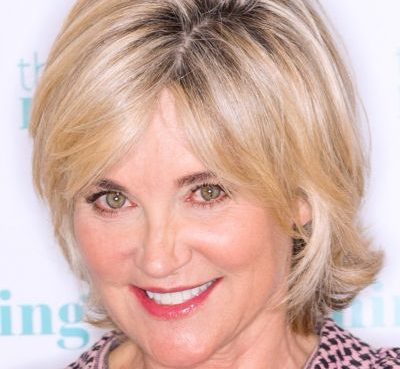 Anthea Turner