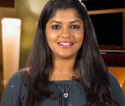 Aparna Balamurali