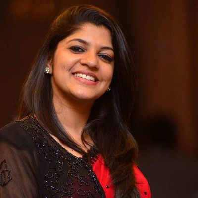 Aparna Balamurali