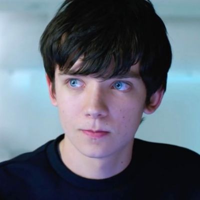 Asa Butterfield
