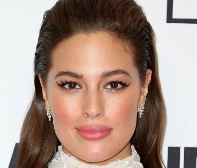 Ashley Graham