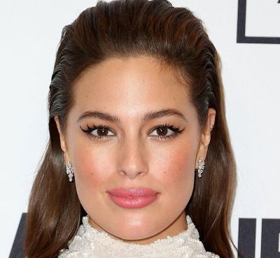 Ashley Graham