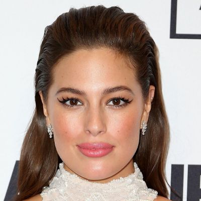 Ashley Graham