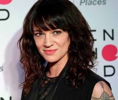 Asia Argento