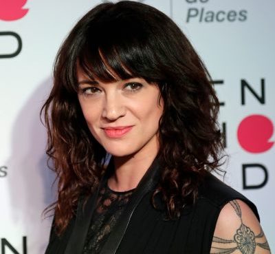 Asia Argento