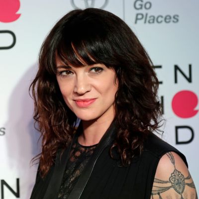 Asia Argento