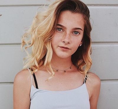 Ava Clark