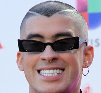 Bad Bunny