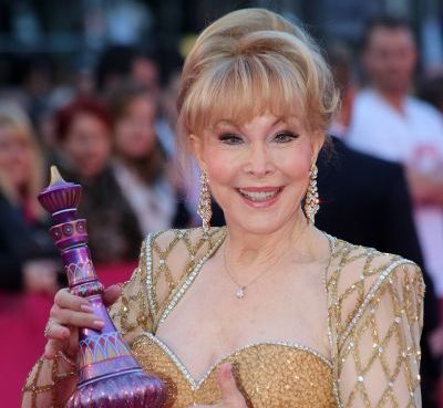 Barbara Eden