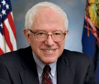 Bernie Sanders