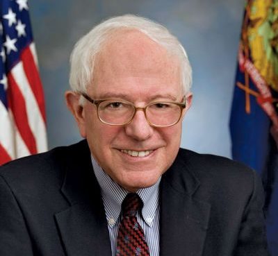 Bernie Sanders