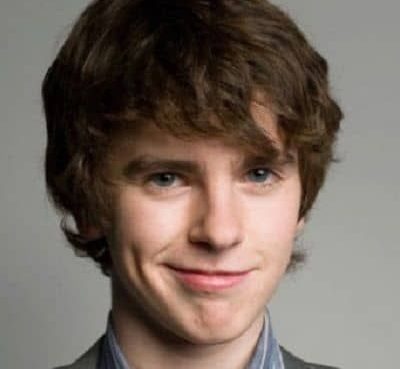 Bertie Highmore