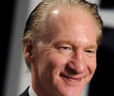 Bill Maher
