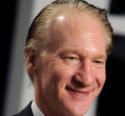 Bill Maher