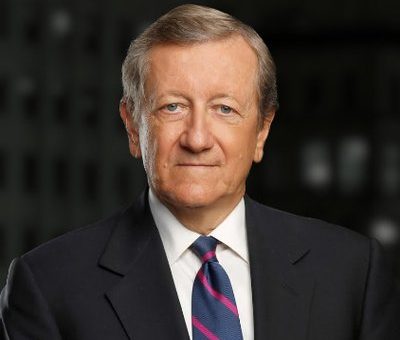 Brian Ross
