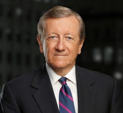 Brian Ross