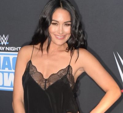 Brie Bella