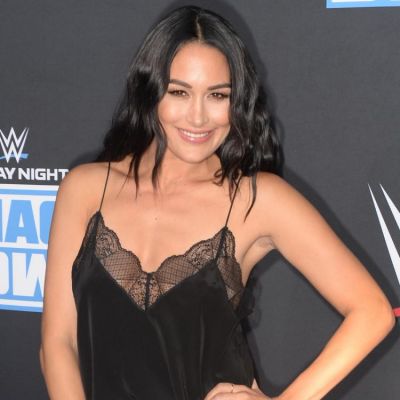 Brie Bella