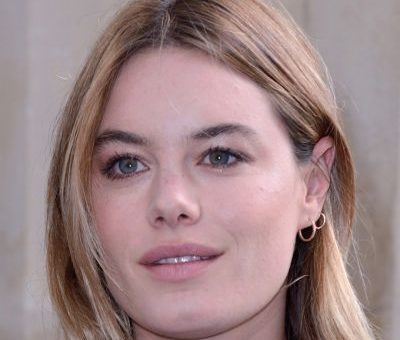Camille Rowe