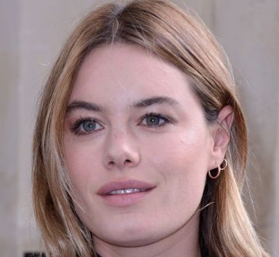 Camille Rowe