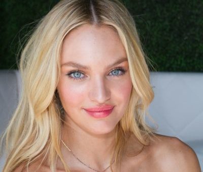 Candice Swanepoel
