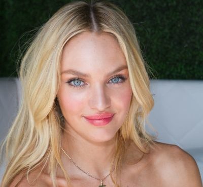 Candice Swanepoel