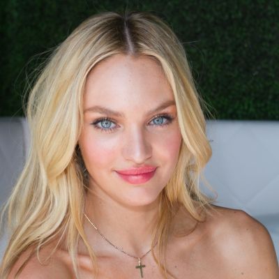 Candice Swanepoel