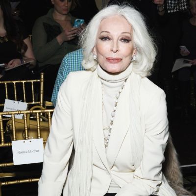 Carmen Dell’ Orefice Wiki, Age, Height, Net Worth, Husband, Career 