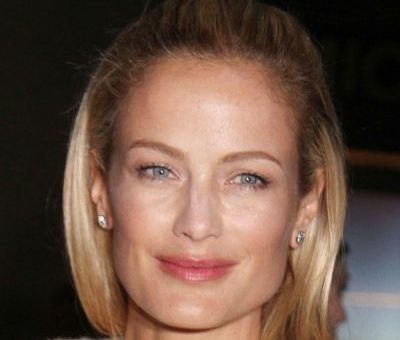 Carolyn Murphy