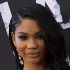 Chanel Iman Wiki, Age, Husband, Height, Net Worth, Career, Nationality