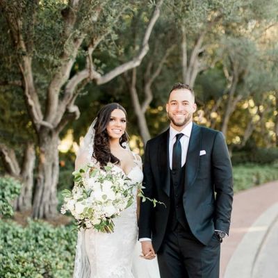 Charlise Castro husband