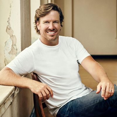 Chip Gaines